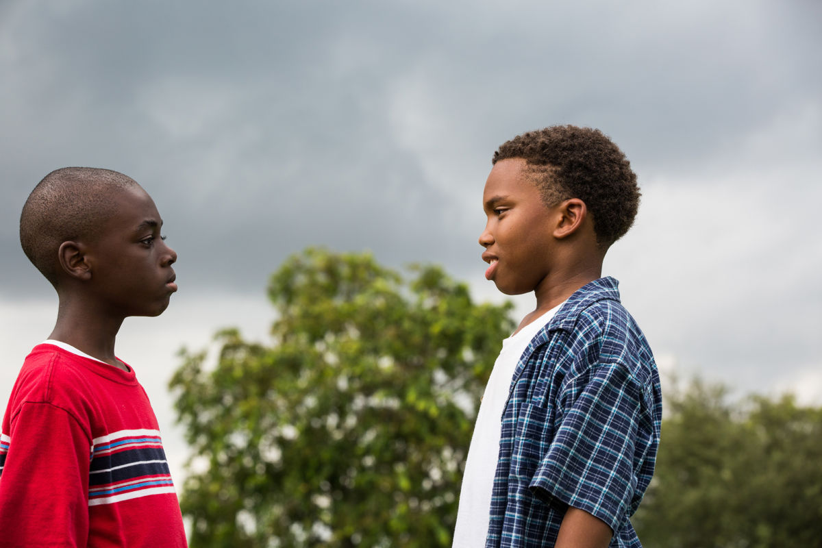 'Moonlight' locks up its screenplay Oscar