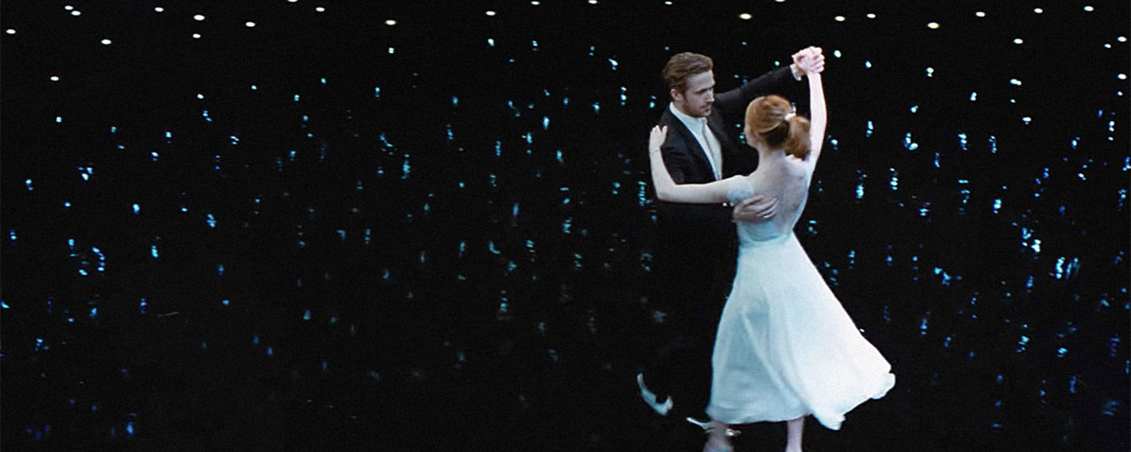The 'La La Land' score has it in the bag