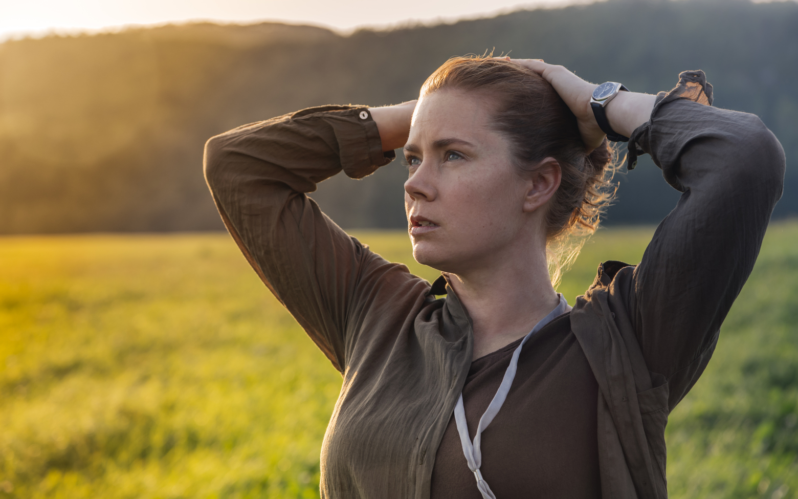 'Arrival's best chance to win is in editing