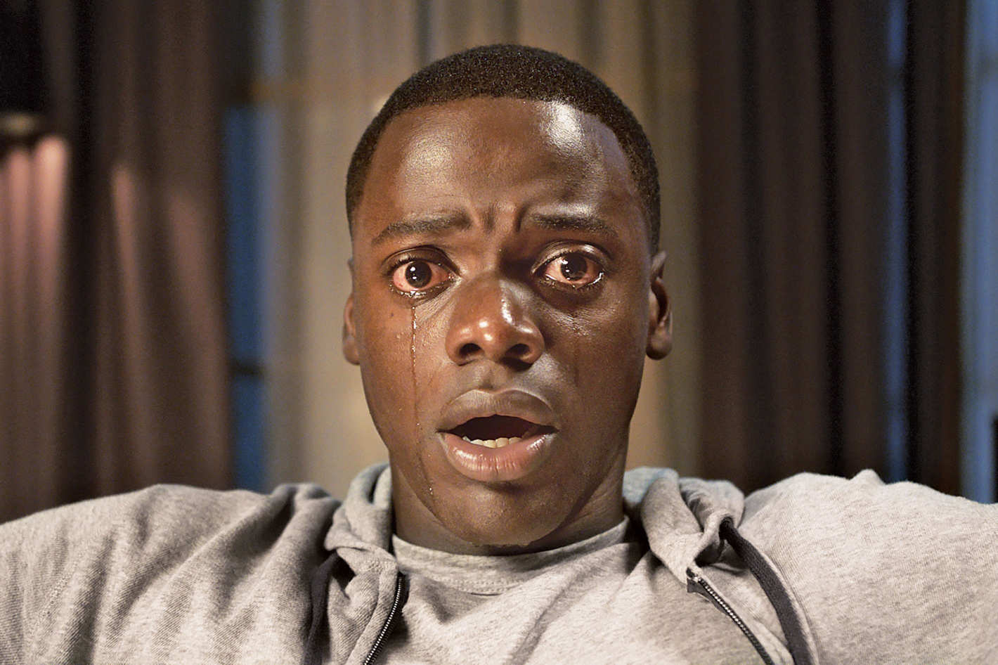 'Get Out' introduced the 'sunken place' into the national lexicon