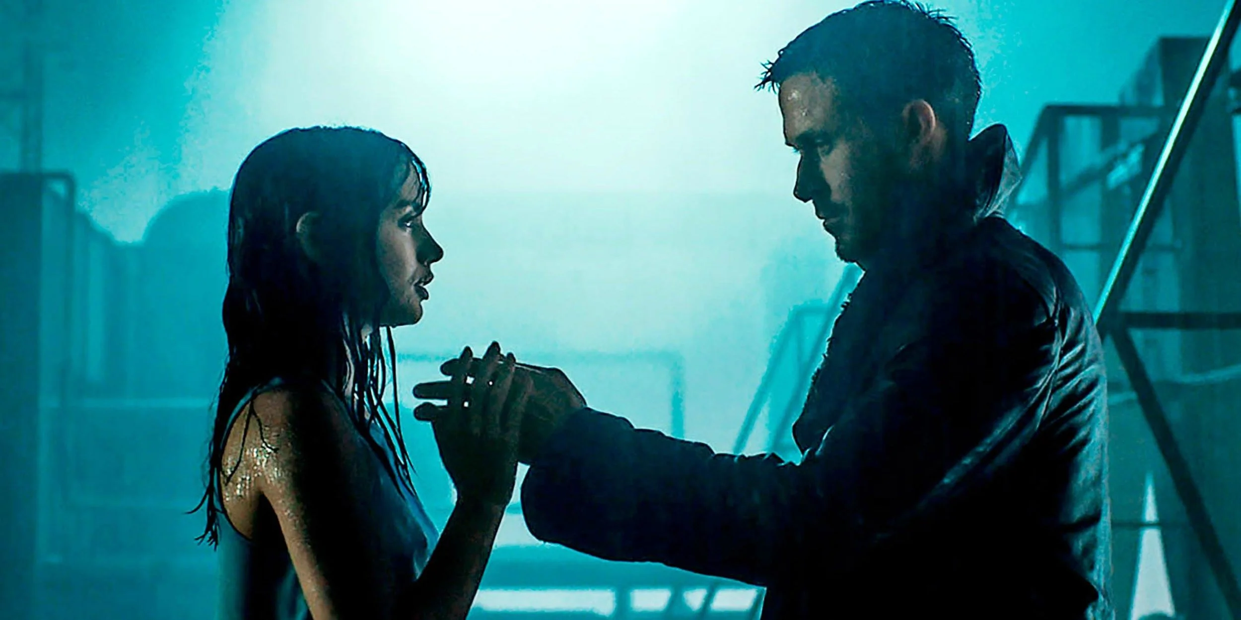 Roger Deakins makes every scene a work of art