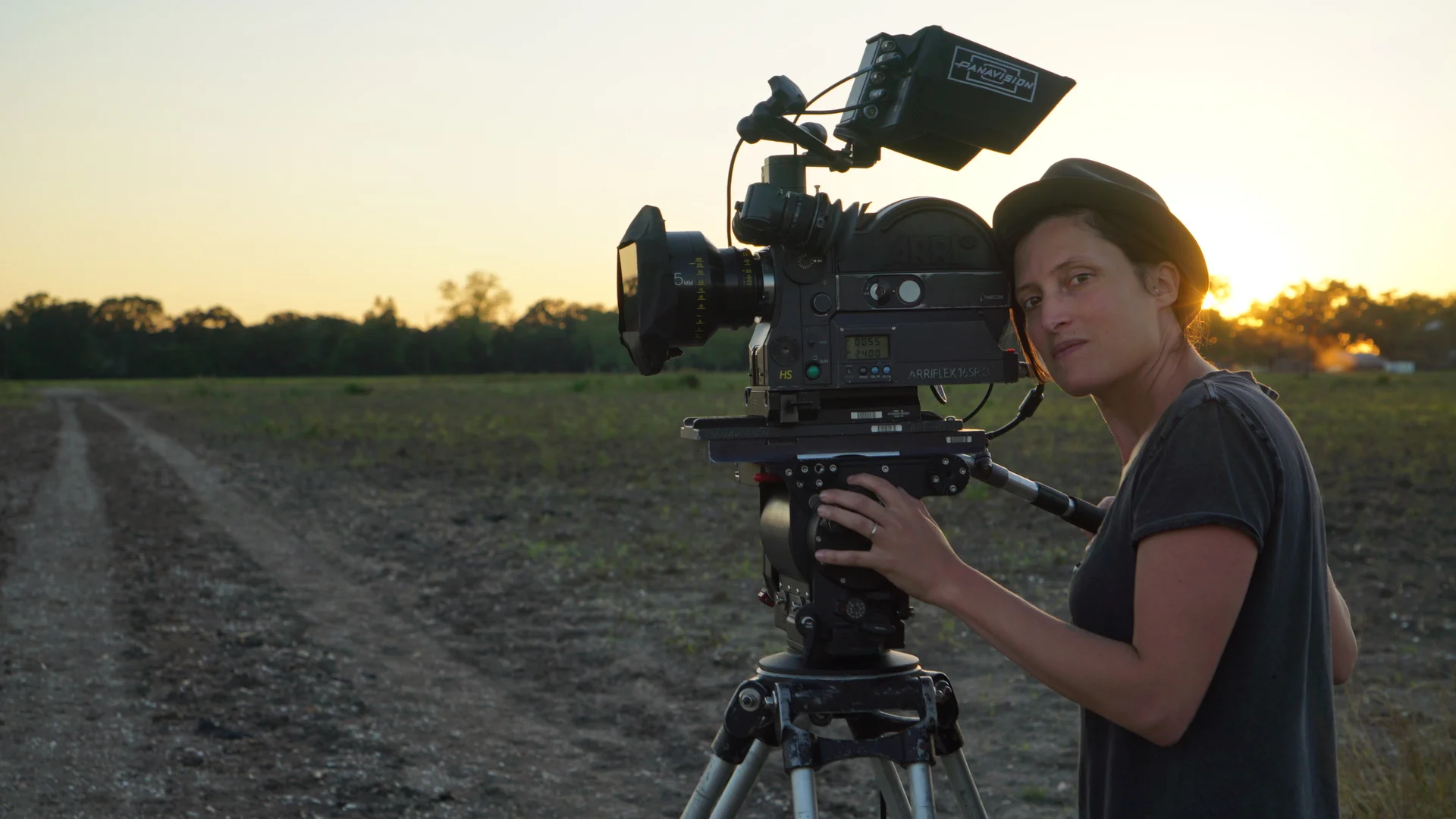 'Mudbound's Rachel Morrison is the first woman ever nominated for Cinematography