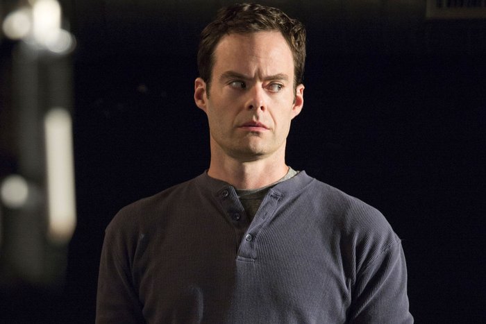 Bill Hader's 'Barry' is a dark, wild ride