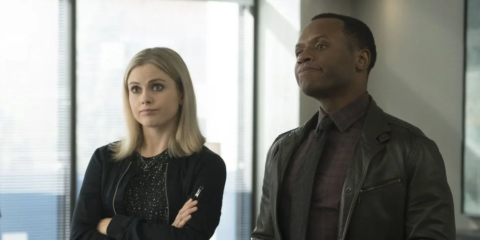 Another miscalculation: Liv spent a lot of the season in plainclothes, outside of her normal zombie look- who wants to see that?