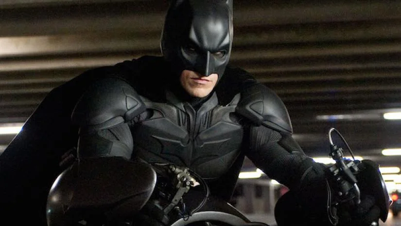 'The Dark Knight' was the first superhero movie to be considered prestige drama- the after effects of its shocking Oscar snub are still being felt