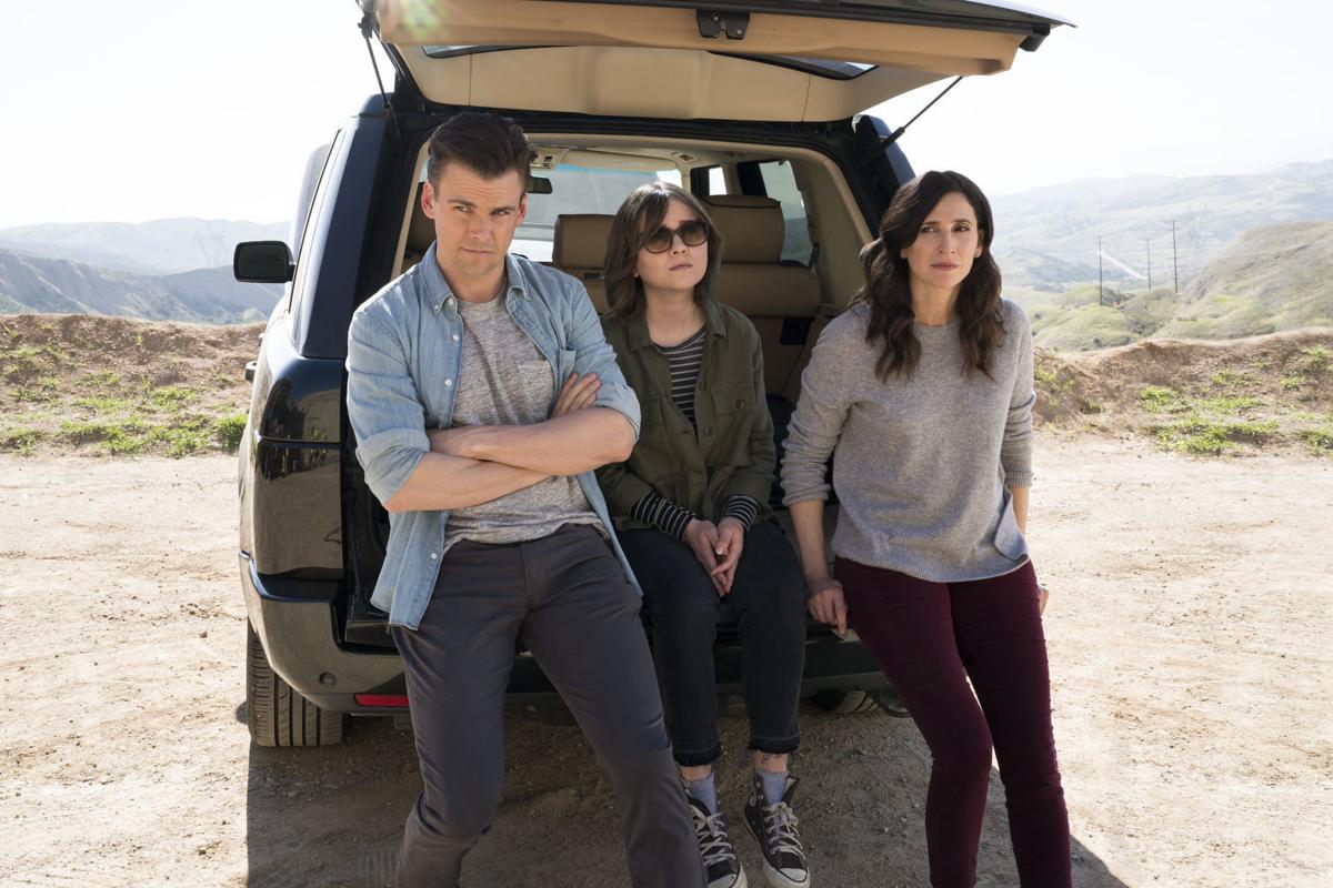 Hulu's underrated 'Casual' ends with its fourth season