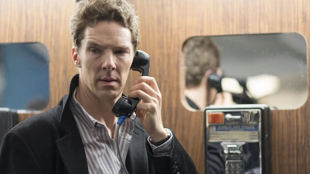 I think this is going to Cumberbatch, but this category is very difficult