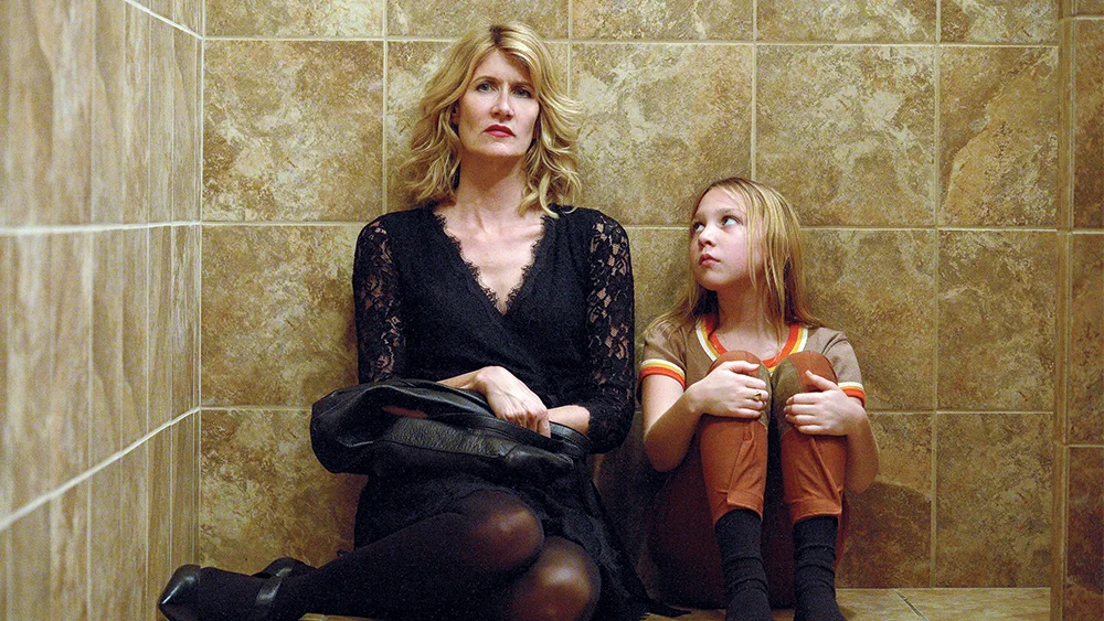 Laura Dern has the upper hand with all the critics