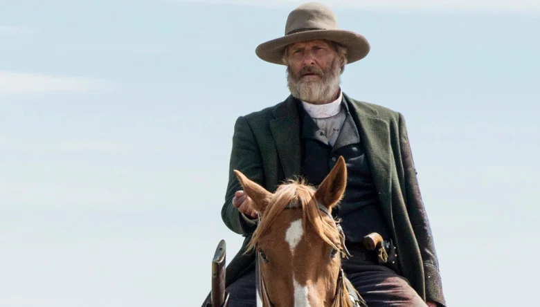 This one's a wild guess, but Daniels is an Emmy veteran with two nominations this year