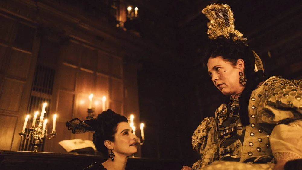 Yorgos Lanthimos’ ‘The Favourite’ is expected to be a big Oscar player too