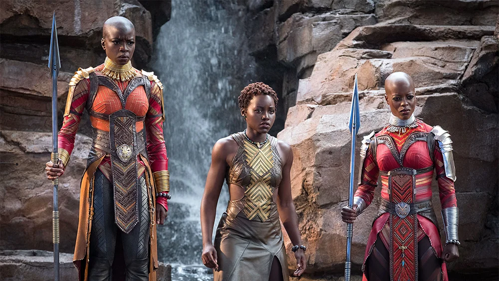 Could ‘Black Panther’ possibly win Best Picture?