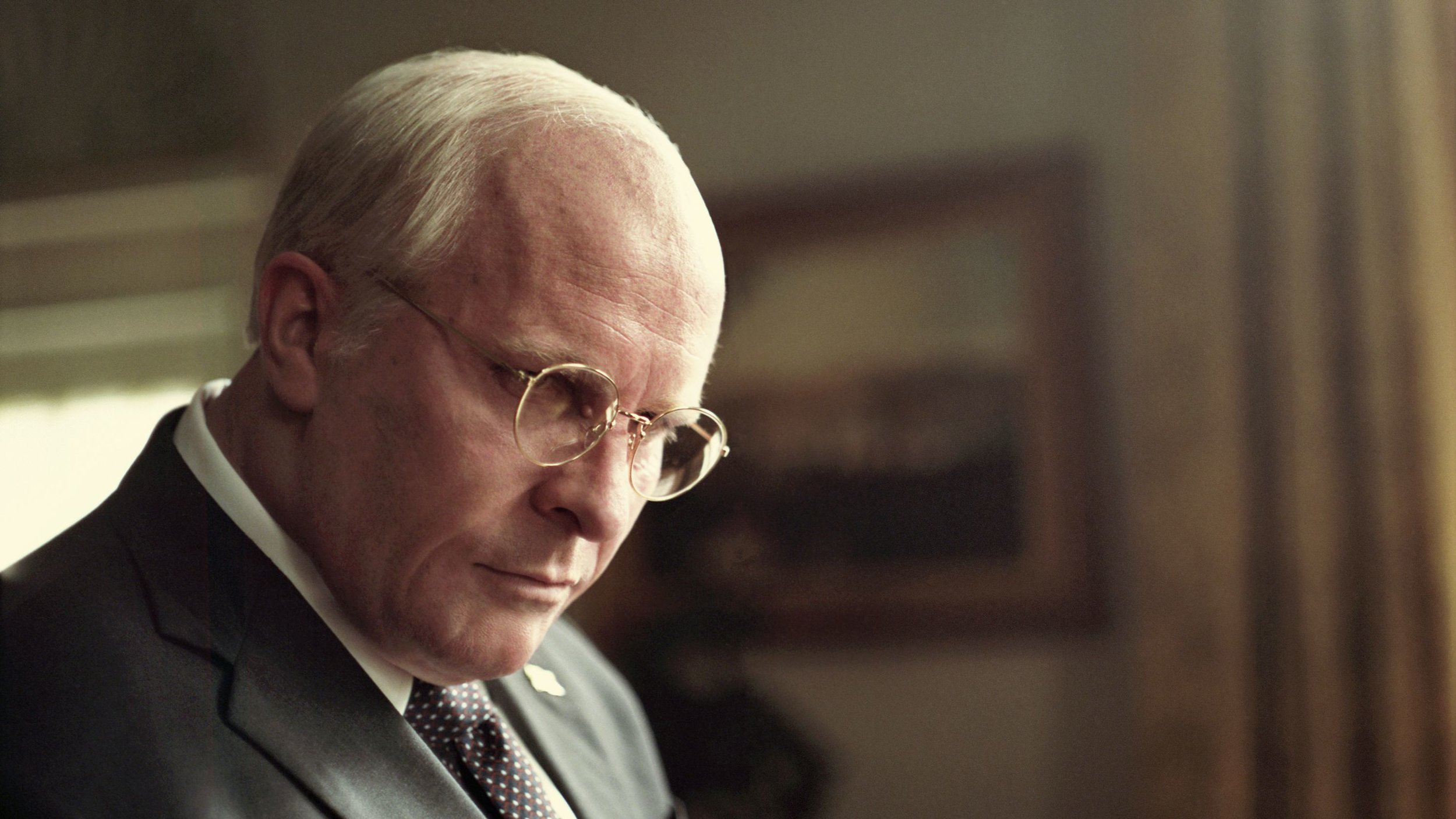The Hollywood Foreign Press really liked Vice - will the industry follow suit?