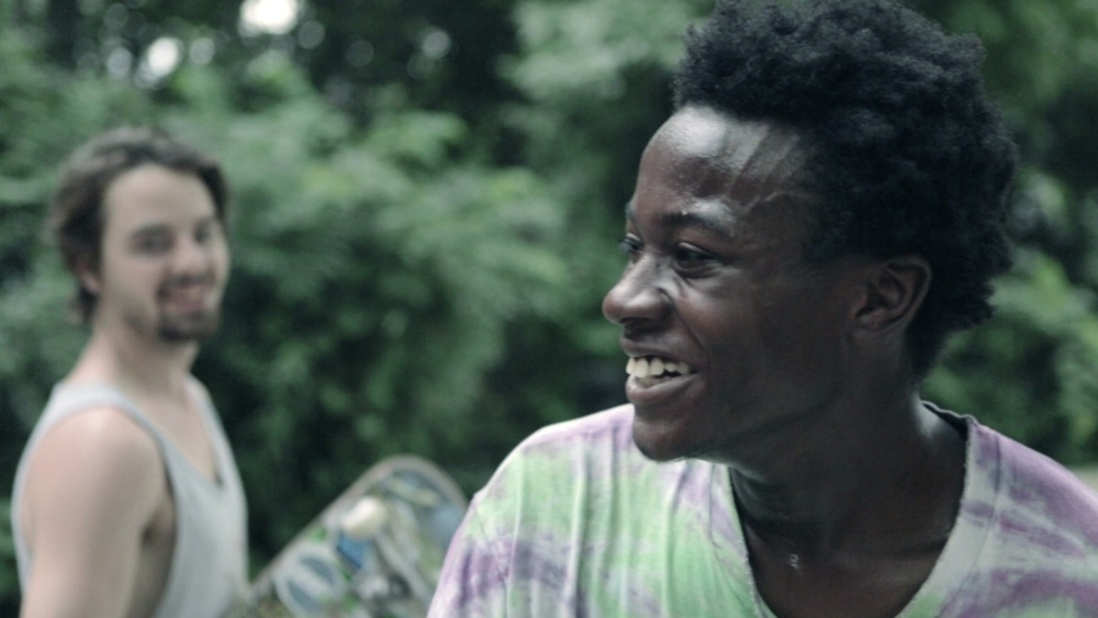 Minding the Gap is something truly special
