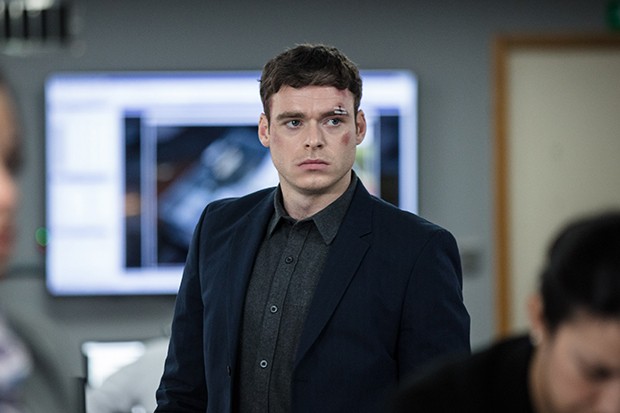 A pulpy thriller from the UK that blends all the best parts of the genre- illicit affairs, unexpected deaths, infiltrated government agencies and great action scenes, plus an enormously charismatic and commanding lead in Richard Madden as the traumatized vet and bodyguard determined to unravel the conspiracy