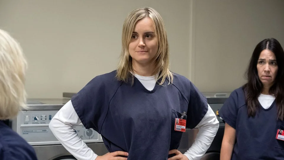 Still kicking it after all these years, as the new max setting brings life to familiar characters, and Piper finally comes to the end of her sentence