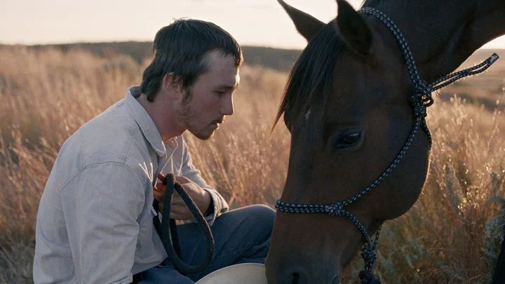 The Rider wins Best Picture from the NSFC
