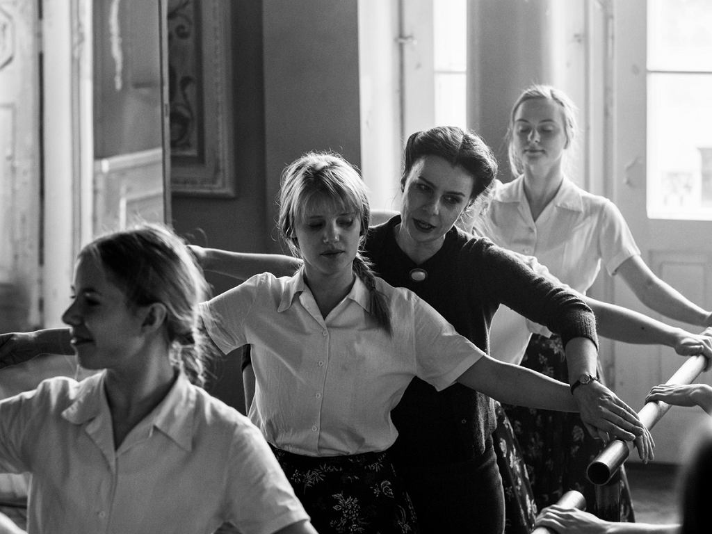 Cold War rightfully acknowledged for its cinematography