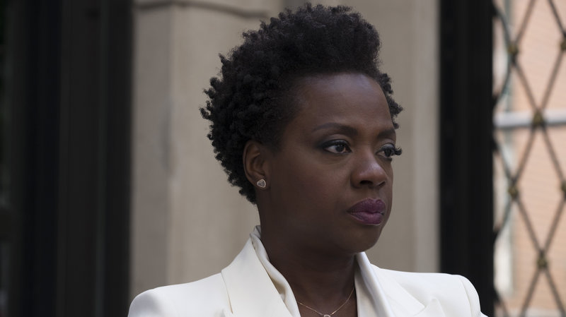 Viola Davis lands a surprise nod for Widows while the British Emily Blunt is snubbed for Mary Poppins - there’s definitely a slot open in Best Actress for the Oscar nominations and I still think it could go to Yalitza Aparicio