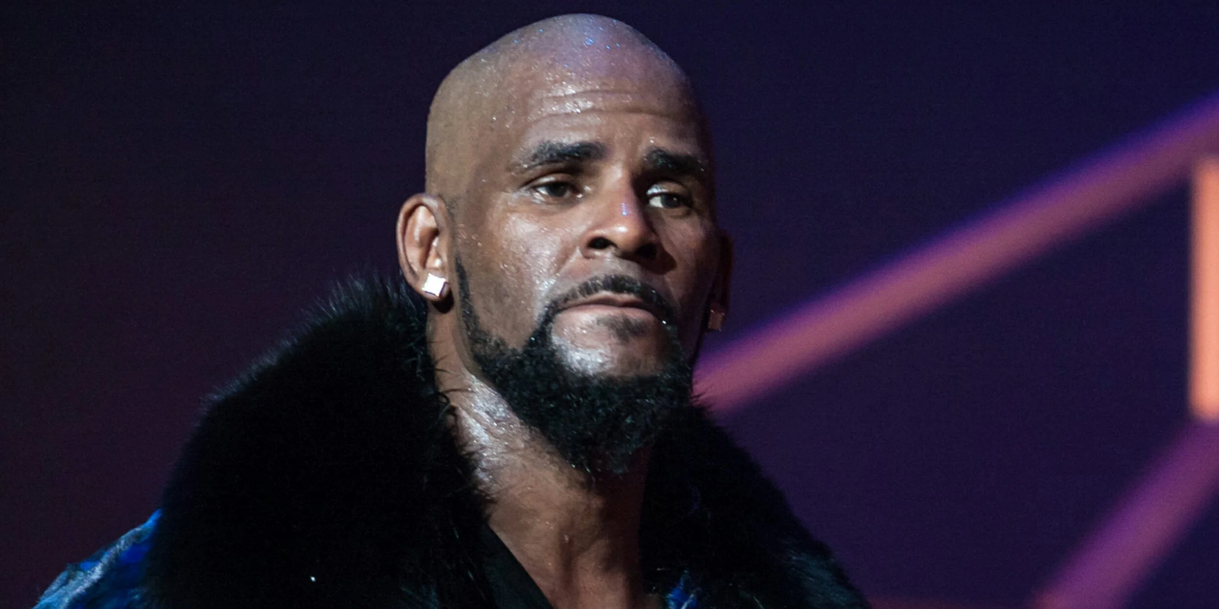 Will R. Kelly finally be brought to justice as a result of a new documentary series?