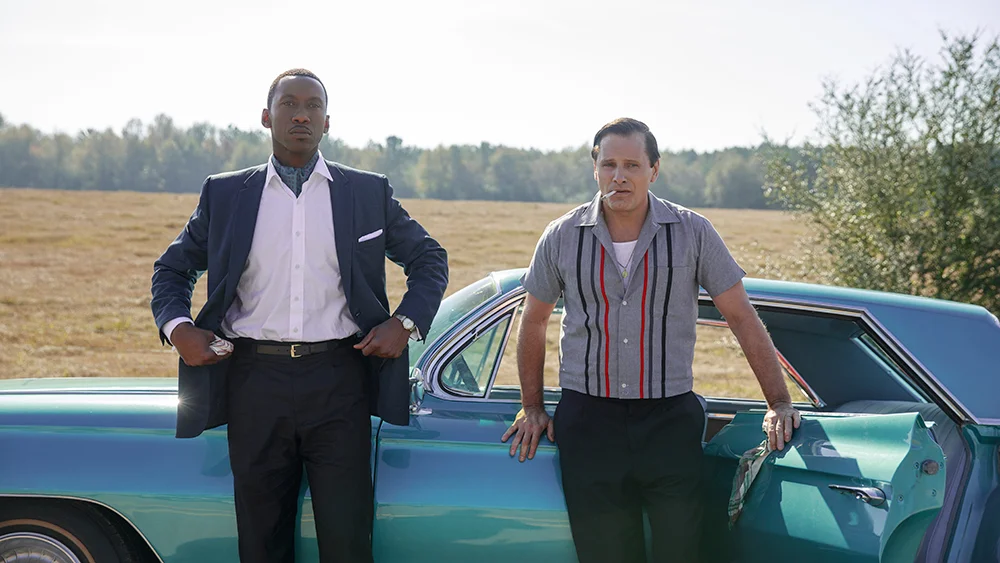 Green Book wins the Producer Guild award, moving into the frontrunner position for the Oscar race