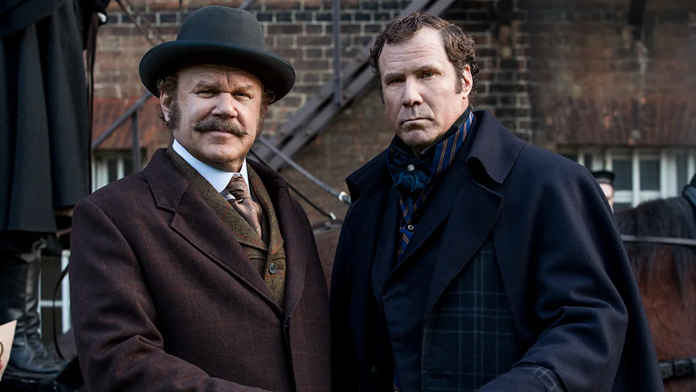 One of the worst-received movies of Will Ferrell’s career