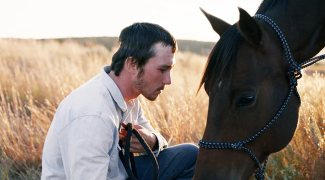 A haunting western invokes natural beauty of many kinds