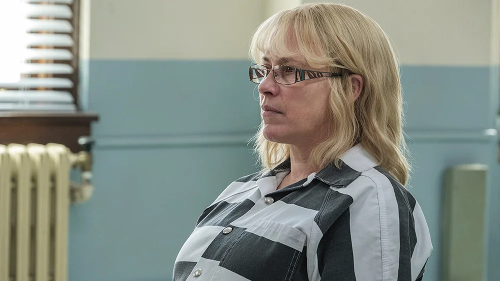 Arquette’s had a strong awards run with this part