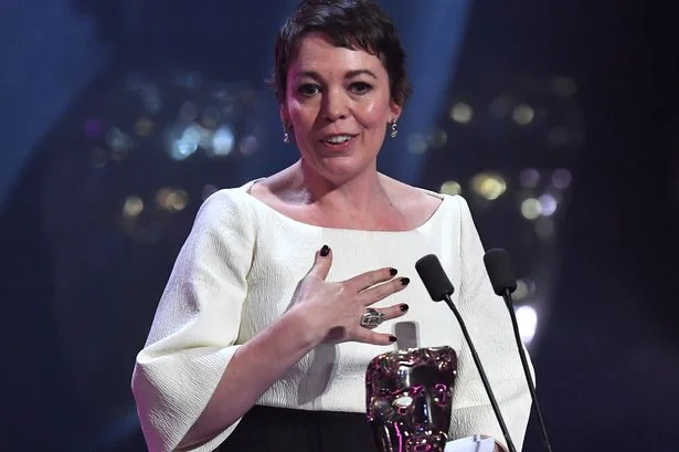 Olivia Colman wins Best Actress for The Favourite - can she beat Glenn Close at the Oscars?