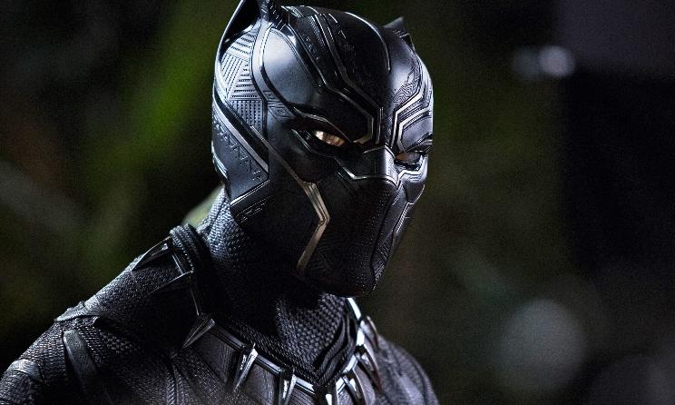 This category is totally up in the air, so I’m betting on Panther once more