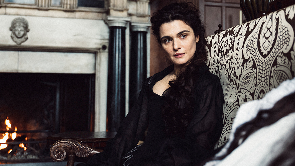 Rachel Weisz is really the lead of this movie, which could work to her advantage, and her last Oscar win in this category was almost 15 years ago