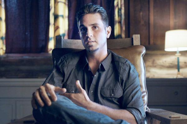 A grown Wade Robson tells us what really happened