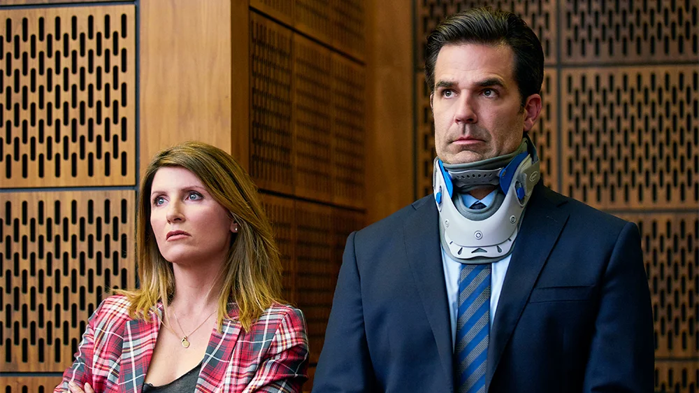 I’ll miss this show so much- Catastrophe goes out on top