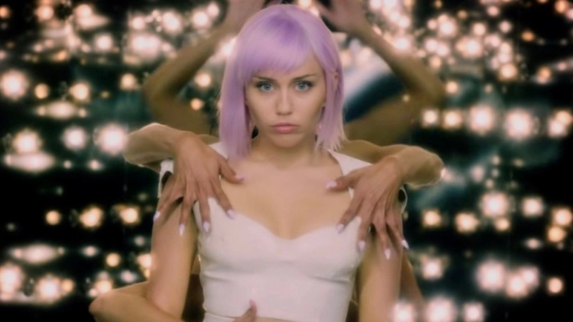 This season has the distinction of boasting the worst Black Mirror episode of all time, which is…something, I guess