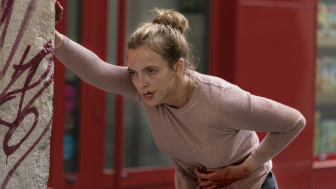 Jodie Comer is in! Killing Eve was nominated all over the place too, so I’m rooting for a surprise win for my favorite TV killer in Best Actress