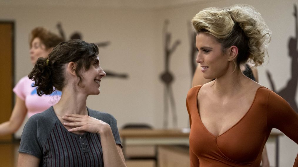 Please don’t cancel the show Netflix! GLOW is still great in Season 3