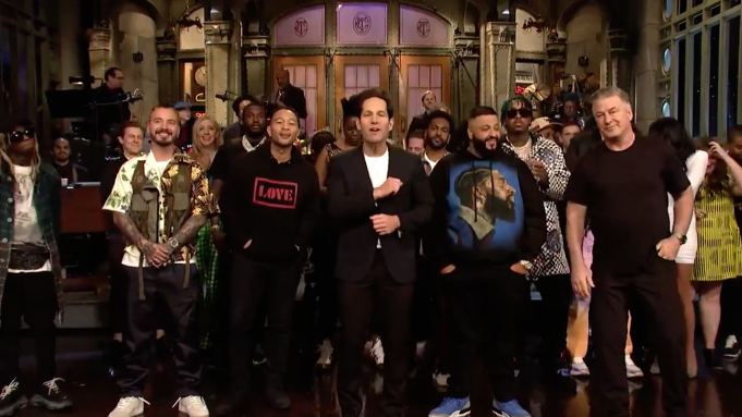 Expect SNL to bag another trophy this year