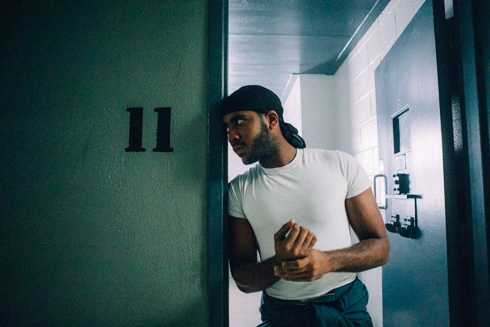 Jharell Jerome should be the winner for his heartbreaking role in When They See Us