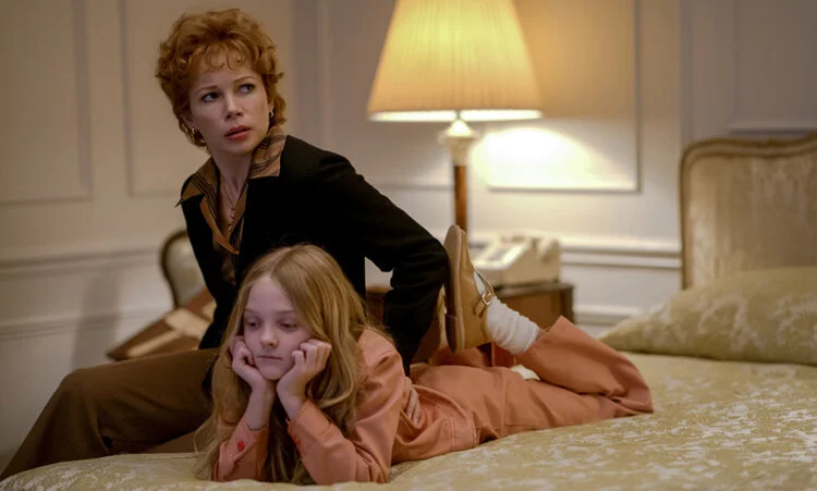I want Williams to win for this because she’s so great, but Patricia Arquette has a better than equal shot, to be honest