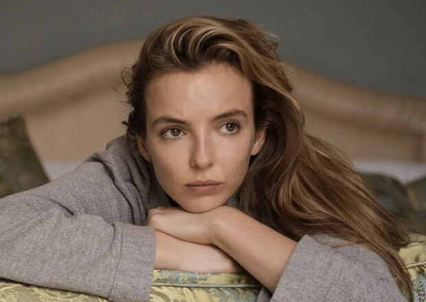 This would sort of be an upset, but not to anyone who actually watches Killing Eve