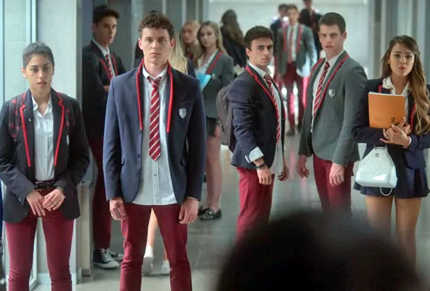 Season 2 is juicer and better than Season 1
