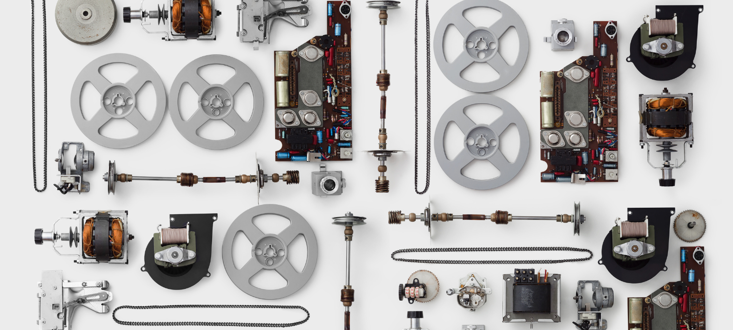 The Word "Deconstruction" Is Broken.