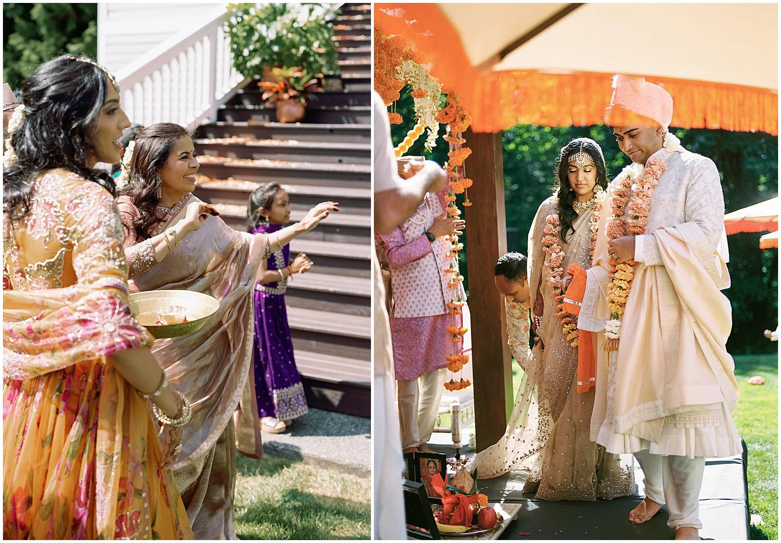 Vaish and Krishna Trinity Tree Farm Issaquah Wedding-10.jpg