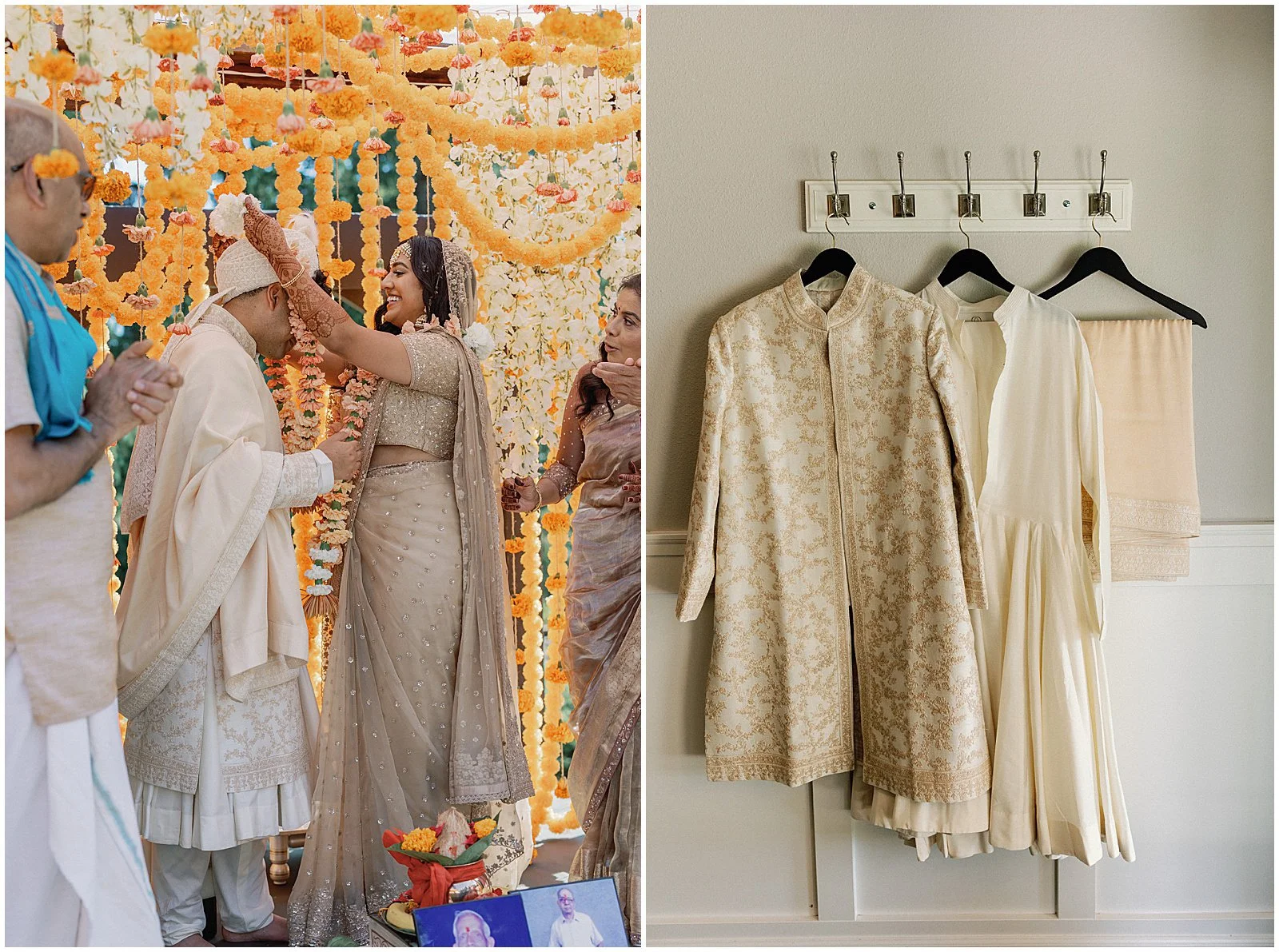 Vaish and Krishna Trinity Tree Farm Issaquah Wedding-16.jpg