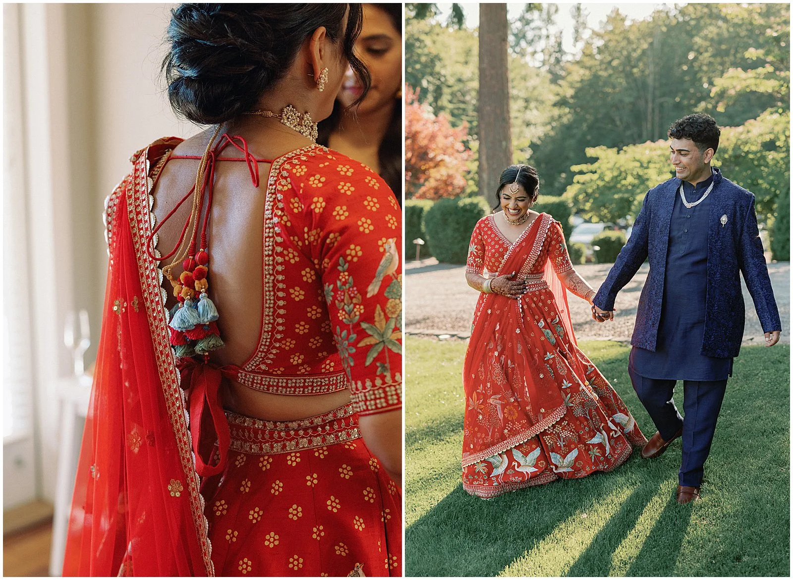 Vaish and Krishna Trinity Tree Farm Issaquah Wedding-24.jpg