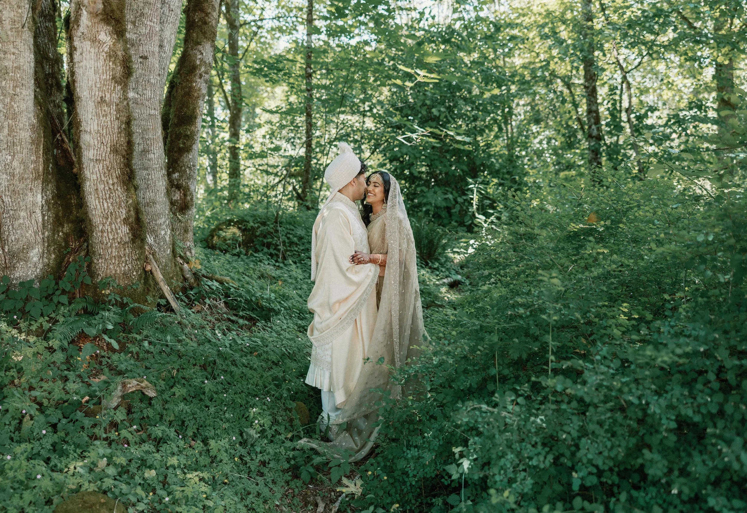 Vaish and Krishna Trinity Tree Farm Issaquah Wedding-7.jpg