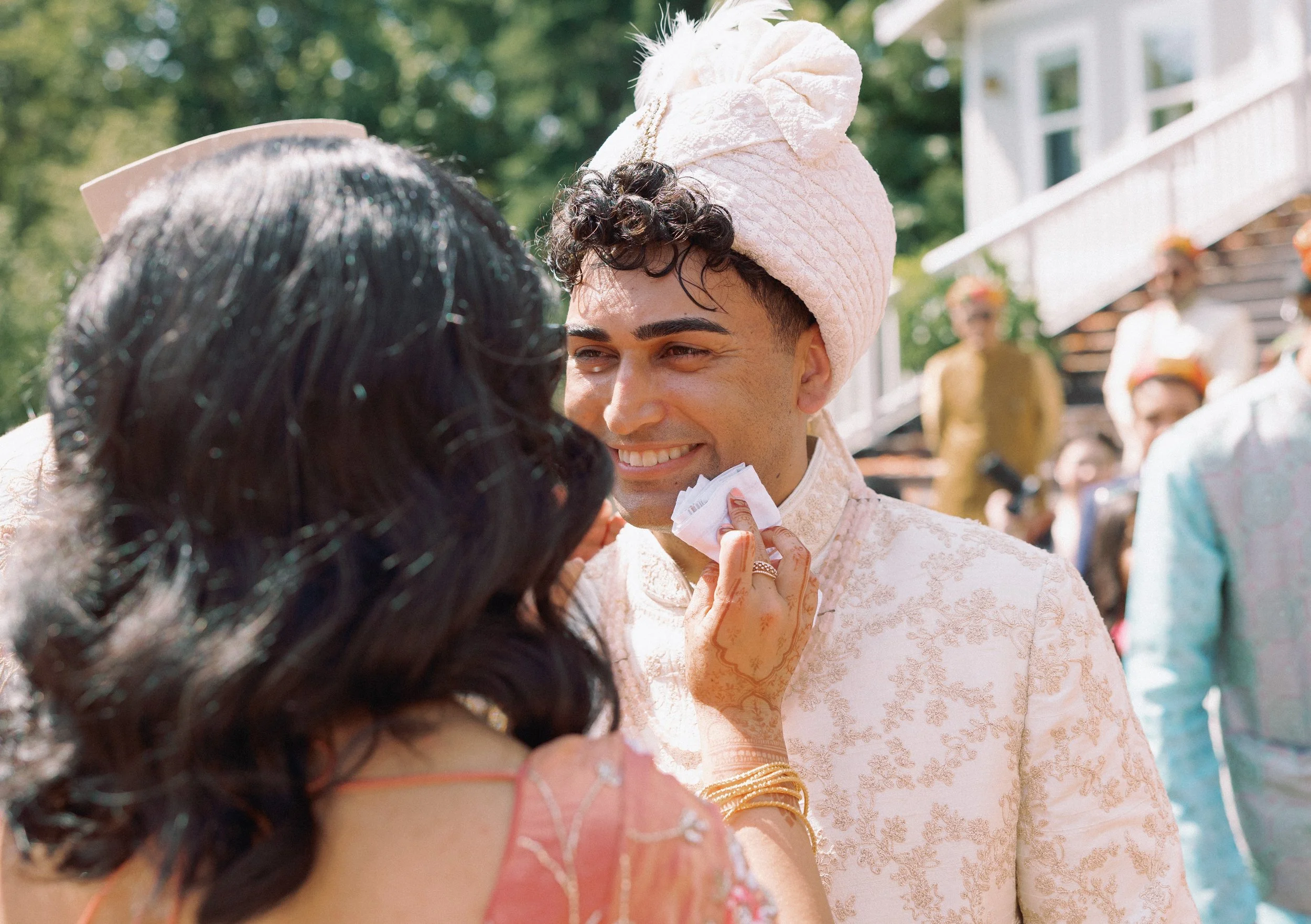 Vaish and Krishna Trinity Tree Farm Issaquah Wedding-16.jpg