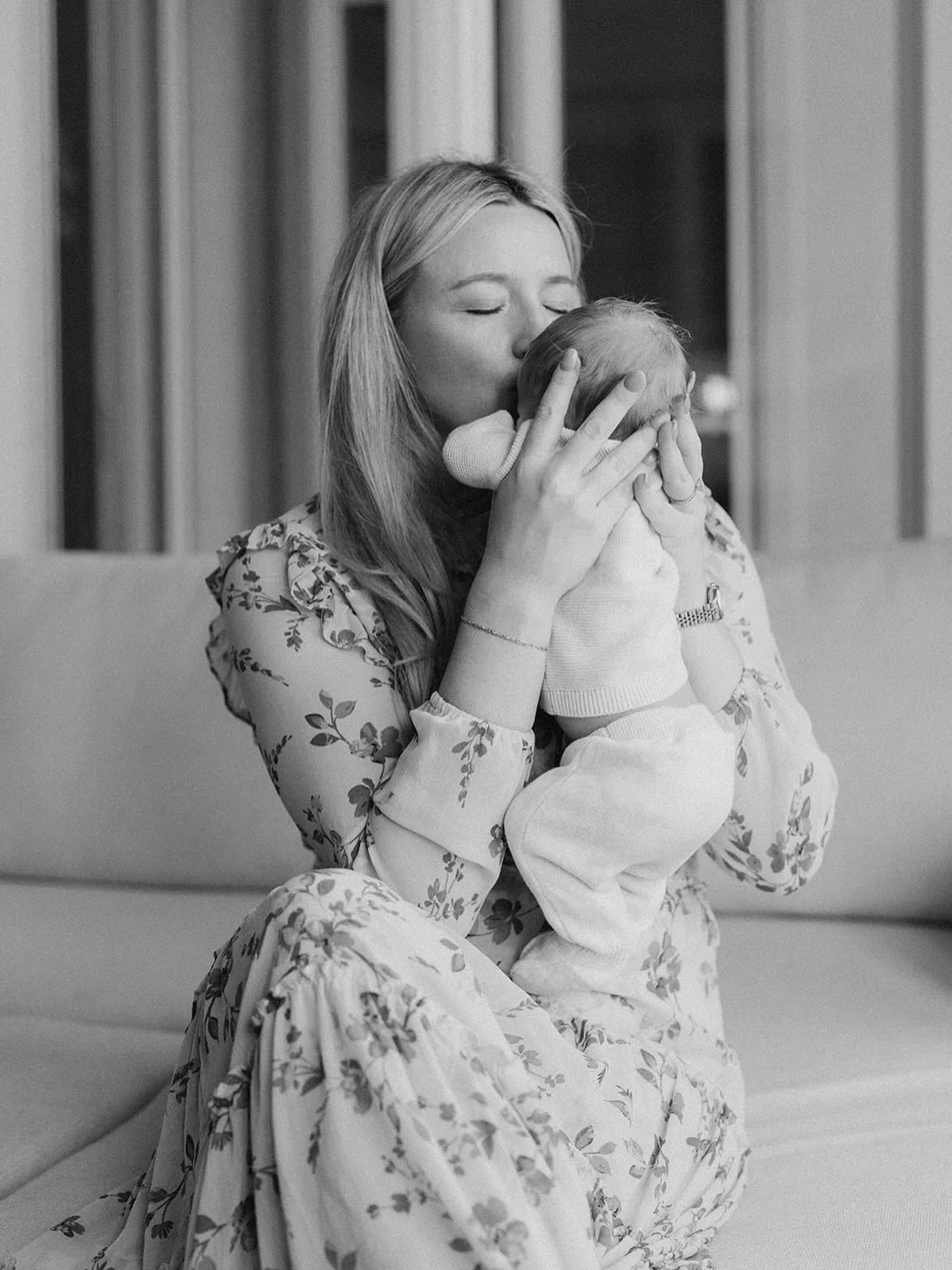 Sweet first weeks with their baby boy ❤️

#seattlenewbornphotographer