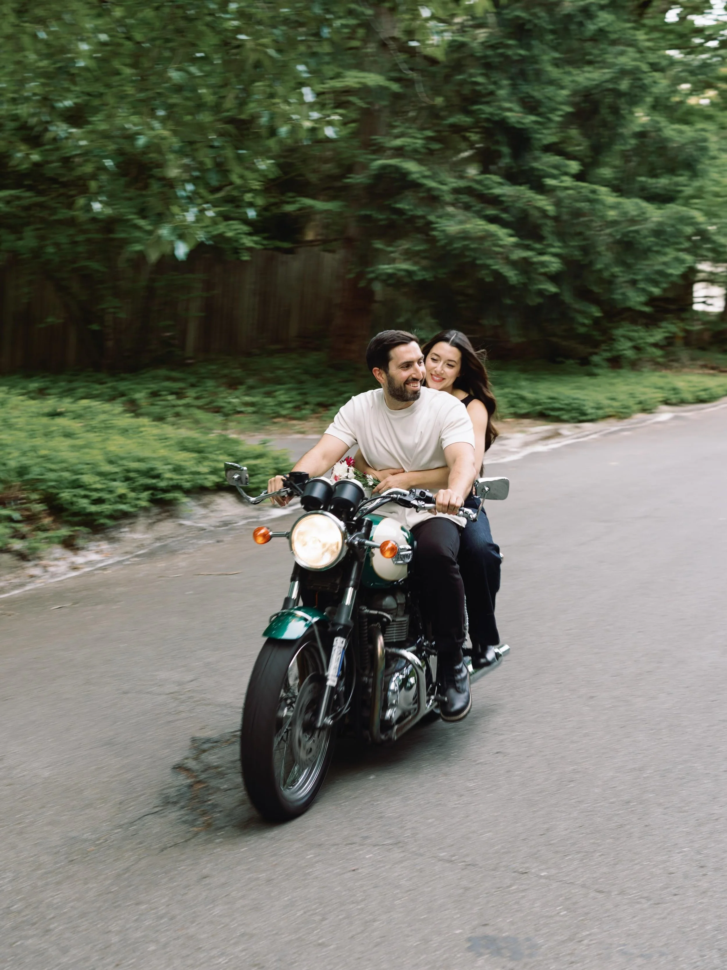 Coming soon&hellip; Wiley &amp; Alyssa 😍