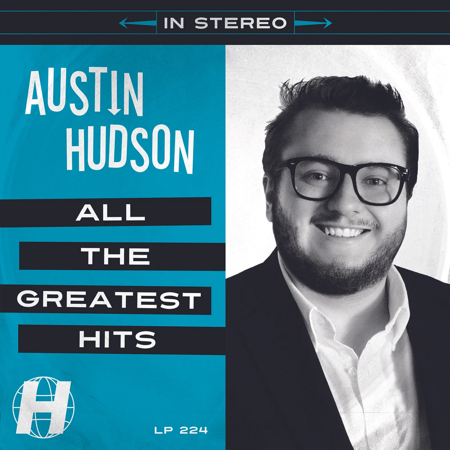 Portfolio — Austin Hudson
