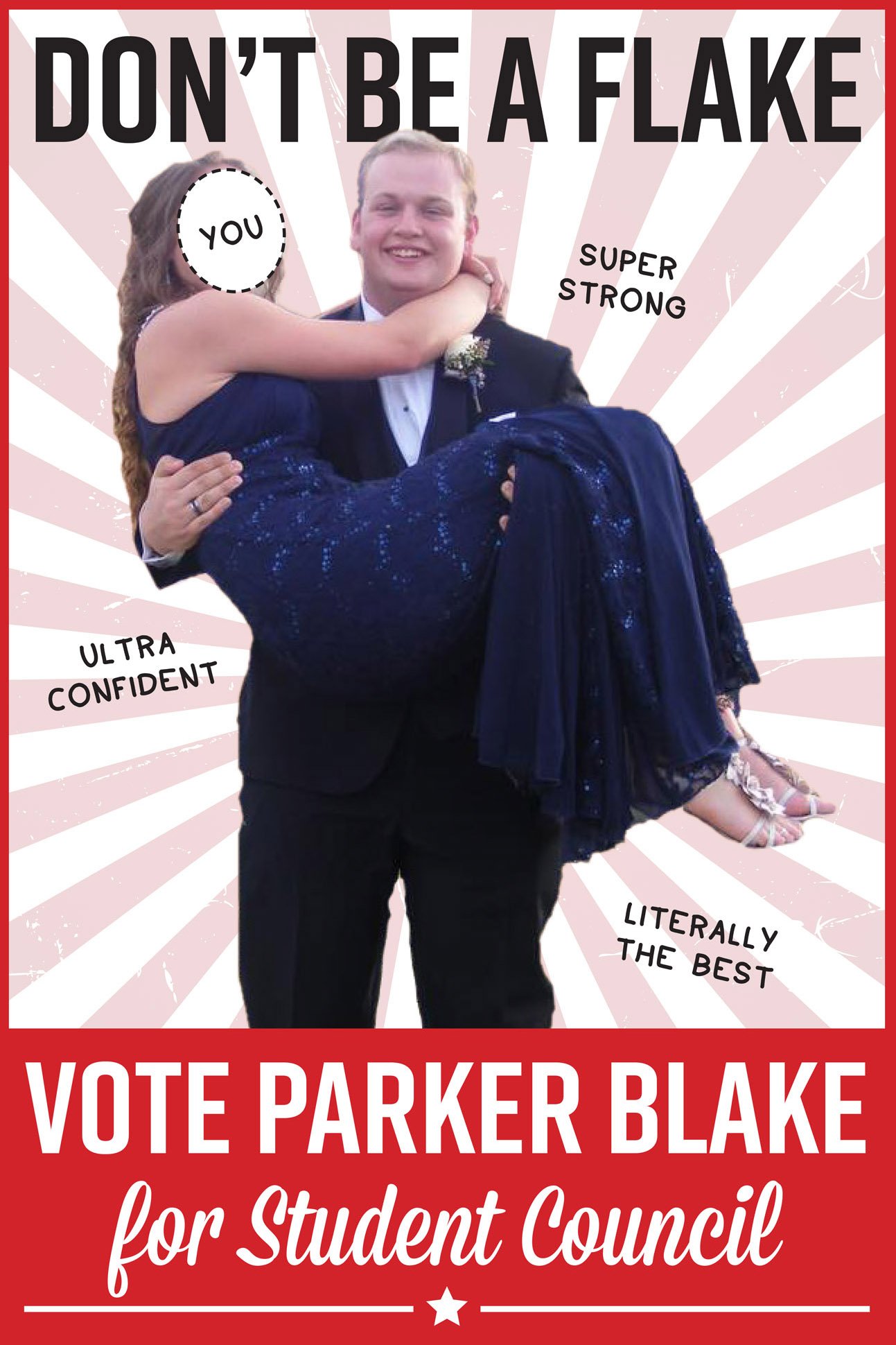 HR_Parker Blake for Student Council Poster.jpg